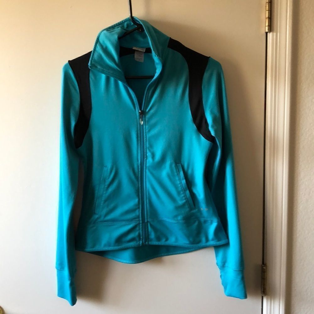 Champion Exercise Jacket Size XS. Gently Used